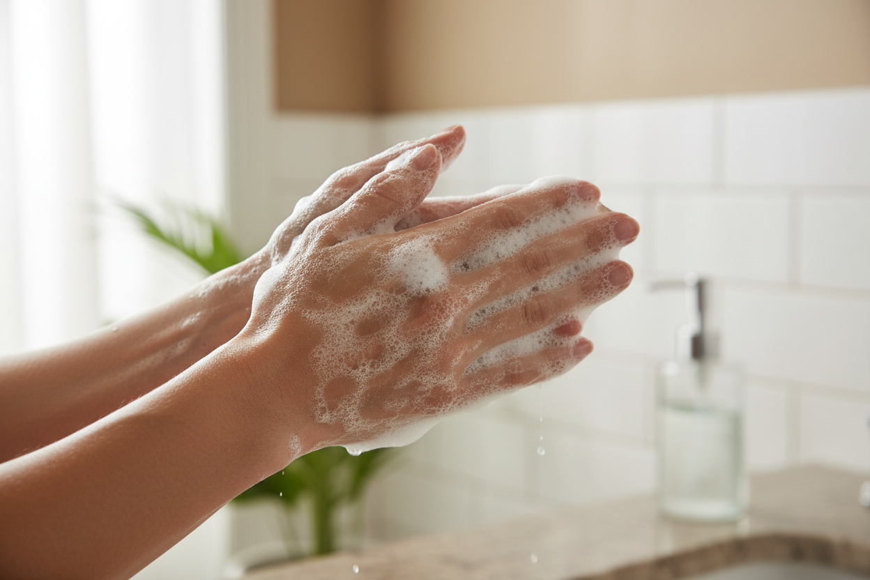 Device Care & Hygiene