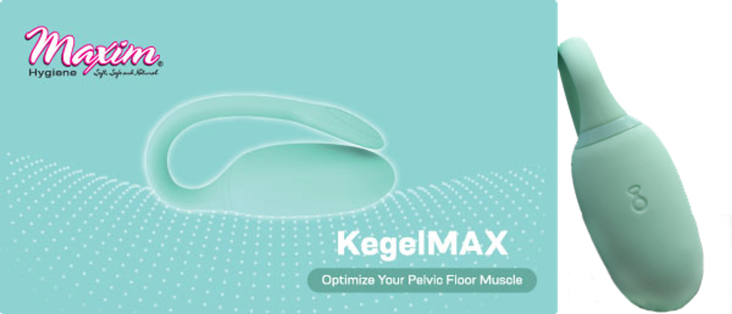 KEGELMAX PELVIC FLOOR TRAINER