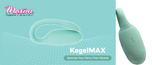 KEGELMAX PELVIC FLOOR TRAINER