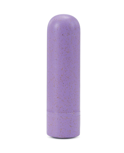 GAIA ECO BULLET LILAC RECHARGEABLE