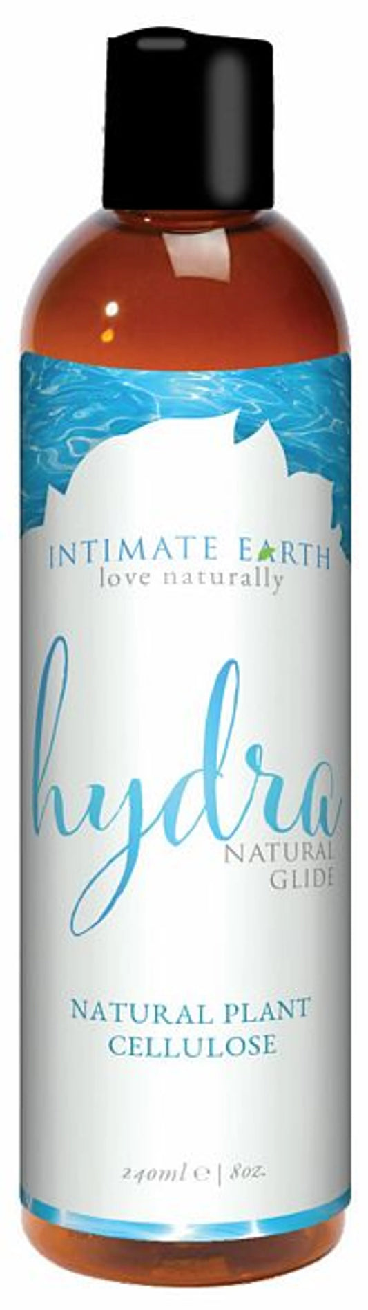 INTIMATE EARTH HYDRA GLIDE 8OZ