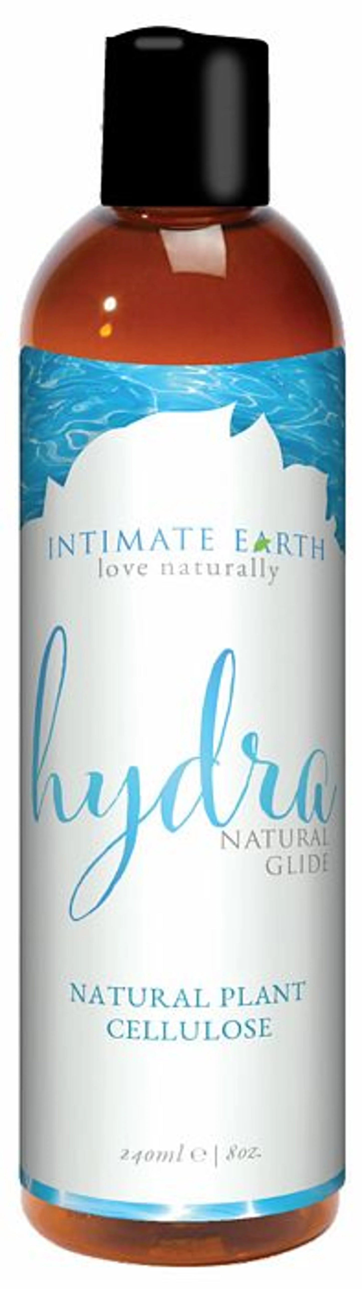 INTIMATE EARTH HYDRA GLIDE 8OZ