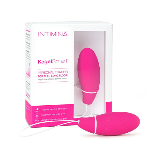 INTIMINA KegelSmart Pelvic Floor Trainer
